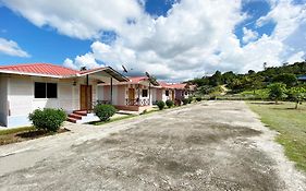 Oyo 90284 Kampung Stay Kilimu